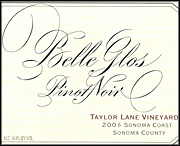 Belle Glos 2006 Pinot Noir Taylor Lane